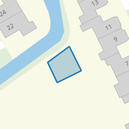 Perceel KGL01-T-3213