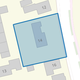 Perceel KGL01-T-3216