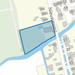 Perceel KGL01-T-3222