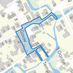 Perceel KGL01-T-3227