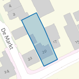 Perceel KGL01-T-3230