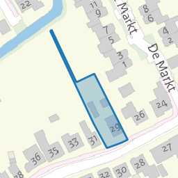 Perceel KGL01-T-3263