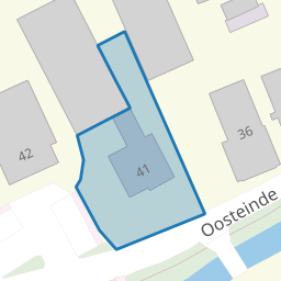 Perceel KGL01-T-3264