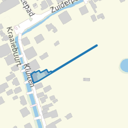 Perceel KGL01-T-3272