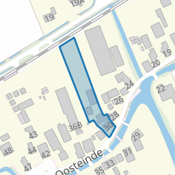 Perceel KGL01-T-3276