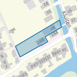 Perceel KGL01-T-3289