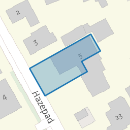 Perceel KGL01-T-3290