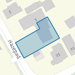 Perceel KGL01-T-3291