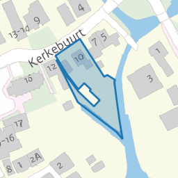 Perceel KGL01-T-3293