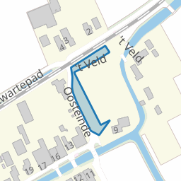 Perceel KGL01-T-3295