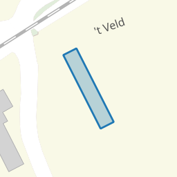 Perceel KGL01-T-3297