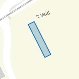 Perceel KGL01-T-3298