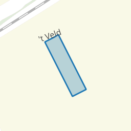 Perceel KGL01-T-3301