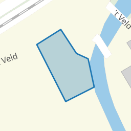 Perceel KGL01-T-3305