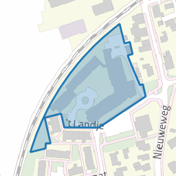 Perceel KGL01-T-3306