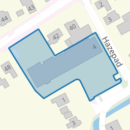 Perceel KGL01-T-3308