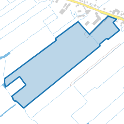 Perceel KGL01-V-1000