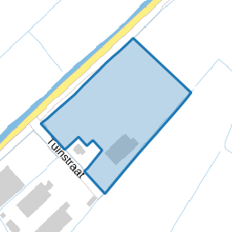 Perceel KGL01-V-1005