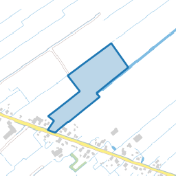 Perceel KGL01-V-1040