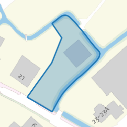 Perceel KGL01-V-1043