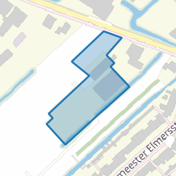 Perceel KGL01-V-1045