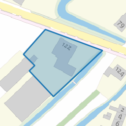 Perceel KGL01-V-1046