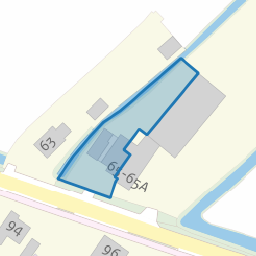 Perceel KGL01-V-1054