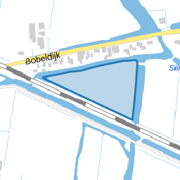 Perceel KGL02-AA-100