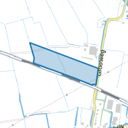 Perceel KGL02-AA-104