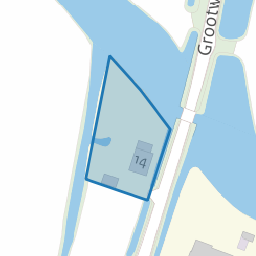 Perceel KGL02-AA-109