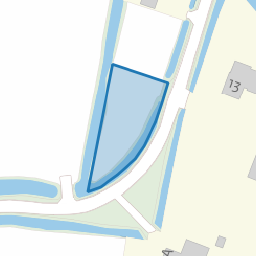 Perceel KGL02-AA-111