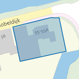 Perceel KGL02-AA-120