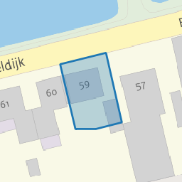 Perceel KGL02-AA-123