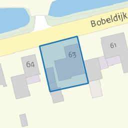 Perceel KGL02-AA-126