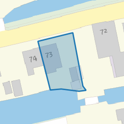 Perceel KGL02-AA-134