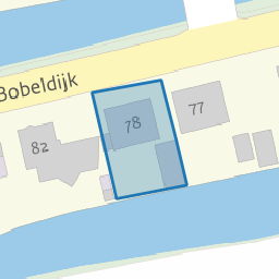 Perceel KGL02-AA-137