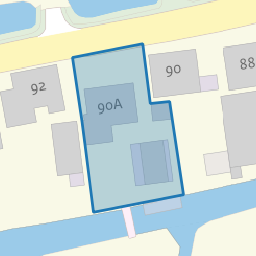 Perceel KGL02-AA-144