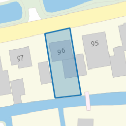 Perceel KGL02-AA-149