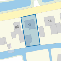 Perceel KGL02-AA-151