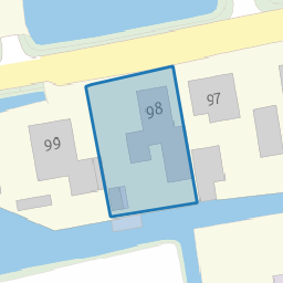 Perceel KGL02-AA-152