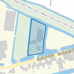 Perceel KGL02-AA-155