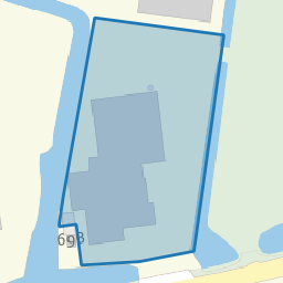 Perceel KGL02-AA-161