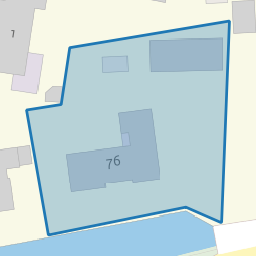 Perceel KGL02-AA-164