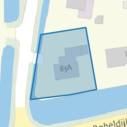 Perceel KGL02-AA-165