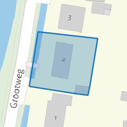 Perceel KGL02-AA-167