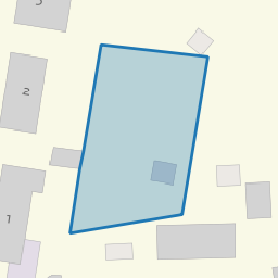 Perceel KGL02-AA-168