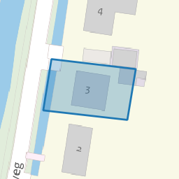 Perceel KGL02-AA-169