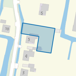 Perceel KGL02-AA-174