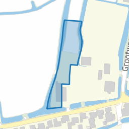 Perceel KGL02-AA-183