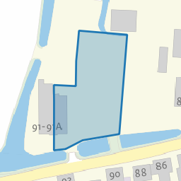 Perceel KGL02-AA-184